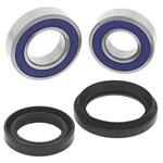 Quadboss For 07-13 Honda TRX420TE Fourtrax Rancher Es Front Atv Wheel Bearing &. Fixed Price $38.29.