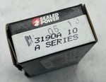 Sealed Power 3190A 10 Engine Connecting Rod Bearing. Fixed Price $12.72.