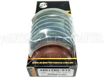 Acl 4B8170H-STD Race Series Con Rod Bearings Ford Mazda L3 2.3 Duratec Na. Fixed Price $52.88.
