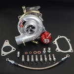 Arashi Billet Turbo TD06SL2 18G 7CM For Subaru EJ20 EJ25 Impreza Wrx Sti Bolt-on. Fixed Price $856.90.
