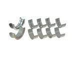 Ford E250 Econoline Club Wagon Main Bearing Set Sealed Power 34568FH. Fixed Price $70.45.
