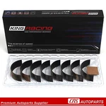 King Race Performance Rod Bearing Set Honda B20A5 B21A1 F20C1 F22C1 H22A4 S2000. Fixed Price $86.95.