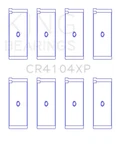 King Engine Connecting Rod Bearing Set - Fits Audi Abb, Abm, Adp, Pp, Rn. Fixed Price $83.06.