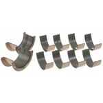 Speed Pro 141M 1X Main Bearing Set. Fixed Price $79.67.