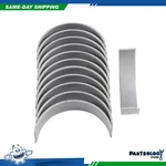 Dnj RB288 Standard Rod Bearing Set For 07-14 Acura Mdx Rl 3.7L V6 Sohc 24V. Fixed Price $50.34.