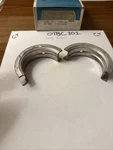 Genuine Gm Main Bearings 14067693. Fixed Price $10.93.