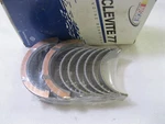 Engine Crankshaft Main Bearing Set-vin: Z, Ohv, 12 Valves Clevite MS-1983P-10. Fixed Price $59.49.