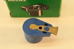 Lucas DRB133C Blue Ignition Rotor Genuine For Hd Mg Jaguar Triumph 45D4 45D6. Fixed Price $9.45.