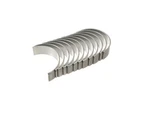 Glyco Rod Bearing Set Fits Vw Passat 1993-1997 2.8L V6 Glx 85JYCB. Fixed Price $123.96.