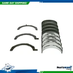 Dnj MB4323 Main Bearings Set 11-18 Ford Lincoln 3.5L Dohc. Fixed Price $78.84.