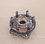 Oem Mopar Dodge Viper Rear Bearing Hub Assy 1992-2017 4848716. Fixed Price $180.00.