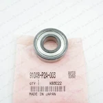 New Genuine Honda Acura Bearing Radial Ball (17X40X12) 91048-P2A-003. Fixed Price $21.55.