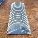 Mercedes 300 320 Sl Main Bearing Set Ks 87416620 0.50MM M103 M104 OM603. Fixed Price $94.78.