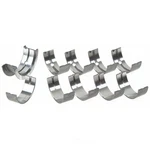 Engine Crankshaft Main Bearing Set Sealed Power 6695MA. Fixed Price $97.95.