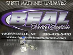 Acl 6B91957-001 High Performance Connecting Rod Bearings Buick 181 231 252 Nos. Fixed Price $41.75.