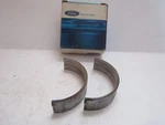 71 Ford Mustang Crankshaft Main Bearing Nos. Fixed Price $17.09.