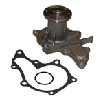 Gmb 170-1830 Engine Water Pump For 93-97 Geo Toyota Corolla Prizm. Fixed Price $39.12.
