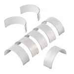 Hella Engine Connecting Rod Bearing Set 87227600 For Bmw E39 E46 E53 E85. Fixed Price $38.40.