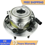 Front Wheel Hub & Bearing For Chevy 2007-2013 Avalanche Silverado 1500 515096. Fixed Price $54.47.