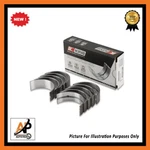 For Toyota 1.6 1.8 7A-FE 5A-FE 4A-GELC Engine Crankshaft Bearing Set Std. Fixed Price $46.12.