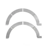 Engine Crankshaft Thrust Washer Set Dnj TW1169. Fixed Price $10.28.