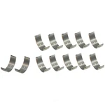 Rod Bearing Set Sealed Power 6-5075A. Fixed Price $195.31.