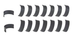 Acl #8B745HXC-STD Rod Set Coated Sbc W/2000 Pin Dia.. Fixed Price $181.99.