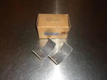 New Nos Willys Motors Connecting Rod Bearing 907624. Fixed Price $13.45.