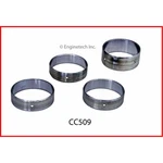 Enginetech Camshaft Bearing Set CC509;. Fixed Price $52.88.