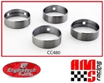 Camshaft Bearings Set For 1971-1990 Amc Jeep 258 4.2L 6 Cylinder Engines. Fixed Price $20.00.
