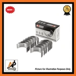 Tvr Ford 2.6 Pre Prg PR7 PR8 PR5 Engine Big End Bearings Standard Size New. Fixed Price $54.14.