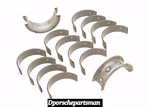 Porsche 911 / 930 Main Bearing Set (+ 0.25 Mm Crank) New. Fixed Price $628.14.