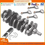 Engine Mercedes Benz Crankshaft+bearing 2.0L I4 Turbo M274 M270 M264 2740304200. Fixed Price $868.89.