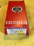 King Crankshaft Rod Bearings For 74 Volvo 140, 75-84 240, 760 (.010 Over). Fixed Price $39.95.