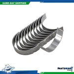 Dnj RB968 Rod Bearings Set Std Size For 05-23 Lexus Toyota 3.5L Dohc. Fixed Price $43.69.