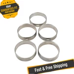 Dura-bond FP-33 High Performance Camshaft Bearing Set. Fixed Price $73.04.