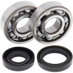 Balls Crank Shaft Bearing Kit 24-1008. Fixed Price $88.37.