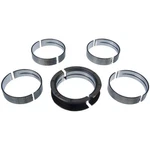 Clevite Main Bearing Set MS-1432A-30; A-series .030" Ford 351W, 351M/400. Fixed Price $74.30.