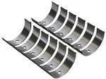 Rod Bearings For 98-10 Chrysler 2.7L/167 0.002" O/s 0.25MM Oversized. Fixed Price $39.75.