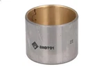 Small End Bushes, Connecting Rod Parts 8N0701-IPD. Fixed Price $80.27.