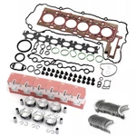 B58B30A Engine Overhaul Rebuild Kit For Bmw M140I M240I 340I 440I 540I 640I 740I. Fixed Price $551.08.