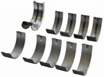 Enginetech BC1011.25 .25MM Main Bearings For 1989-1994 Mazda 2.6L I4. Fixed Price $49.88.