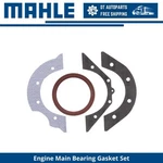 1986-2007 Ford Taurus Engine Main Bearing Gasket Set Mahle 1987 1988 1989. Fixed Price $31.98.