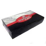 Enginetech Piston Ring Set C96008-STD; 96MM (3.780) Bore 1.5/1.5/3.0MM, Drop-in. Fixed Price $51.94.