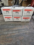 New Cummins Isx 15 Std Bearing Pair (fractured Rods) - 2882087 Set Of Six. Fixed Price $250.00.