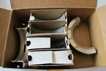 Nos Engine Main Bearing Set Federal Mogul 6101 M20. Fixed Price $34.99.