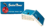 Sealed Power Piston Ring Set Fits 1967-81 Volkswagen Beetle 1.3L 4CYL Model 6780. Fixed Price $36.00.