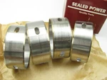 Sealed Power SH1254S Camshaft Bearings Std 1985-1996 Ford 300 4.9L-L6. Fixed Price $23.35.