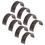 Oem 2004-2018 Subaru Engine Connecting Rod Bearing Set 2.5L-H4 Turbo 12108AB020. Fixed Price $312.03.