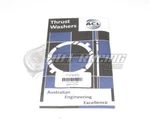Acl 1T1219-STD Standard Thrust Washers For Mitsubishi Eclipse 97-99 2G Dsm 4G63. Fixed Price $15.91.